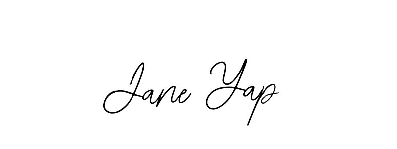 Here are the top 10 professional signature styles for the name Jane Yap. These are the best autograph styles you can use for your name. Jane Yap signature style 12 images and pictures png