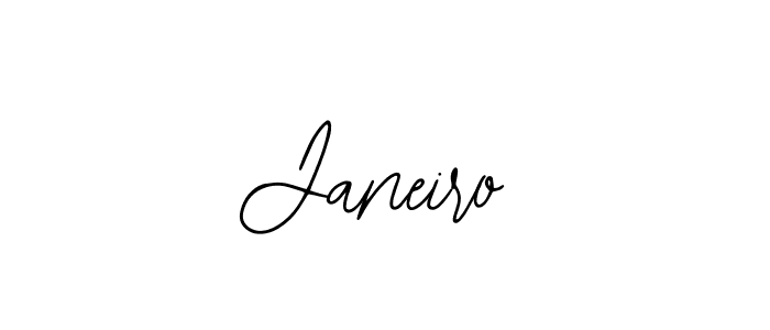 Janeiro stylish signature style. Best Handwritten Sign (Bearetta-2O07w) for my name. Handwritten Signature Collection Ideas for my name Janeiro. Janeiro signature style 12 images and pictures png