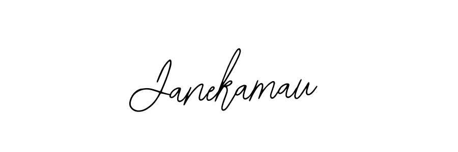 Here are the top 10 professional signature styles for the name Janekamau. These are the best autograph styles you can use for your name. Janekamau signature style 12 images and pictures png