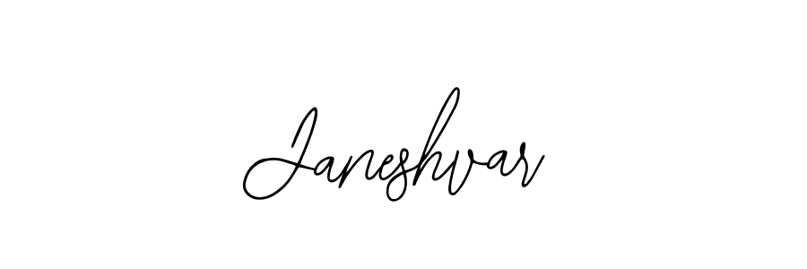Make a beautiful signature design for name Janeshvar. Use this online signature maker to create a handwritten signature for free. Janeshvar signature style 12 images and pictures png