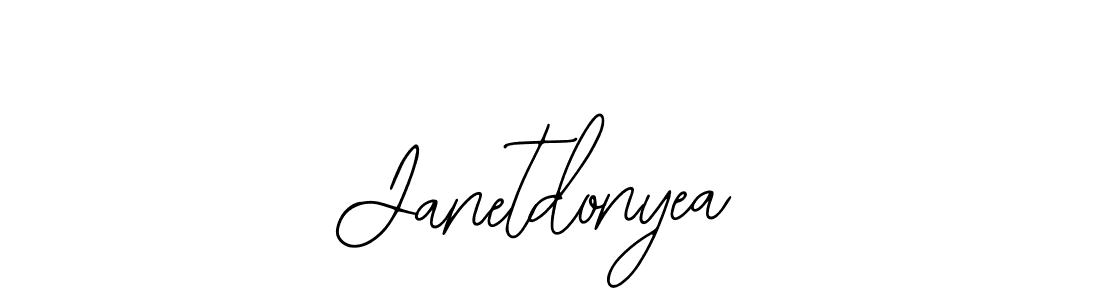 Here are the top 10 professional signature styles for the name Janetdonyea. These are the best autograph styles you can use for your name. Janetdonyea signature style 12 images and pictures png