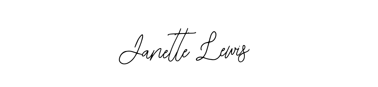 if you are searching for the best signature style for your name Janette Lewis. so please give up your signature search. here we have designed multiple signature styles  using Bearetta-2O07w. Janette Lewis signature style 12 images and pictures png