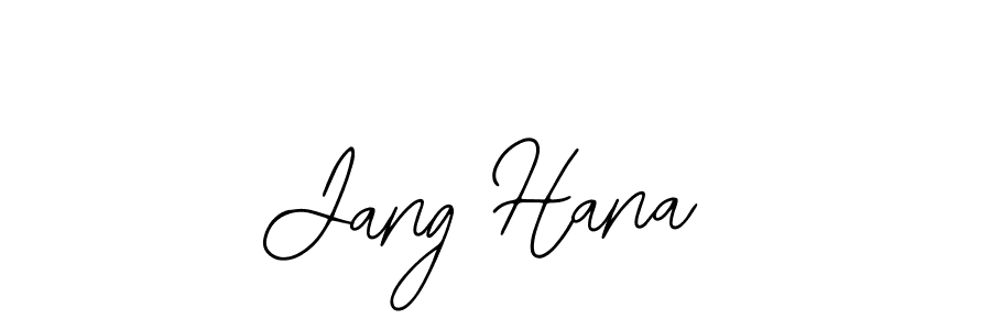 This is the best signature style for the Jang Hana name. Also you like these signature font (Bearetta-2O07w). Mix name signature. Jang Hana signature style 12 images and pictures png