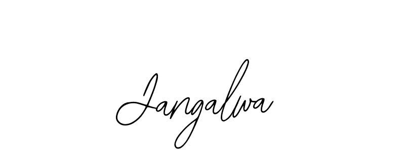 Make a short Jangalwa signature style. Manage your documents anywhere anytime using Bearetta-2O07w. Create and add eSignatures, submit forms, share and send files easily. Jangalwa signature style 12 images and pictures png