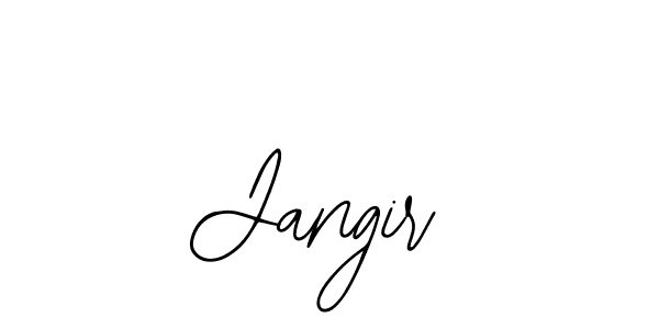 Check out images of Autograph of Jangir name. Actor Jangir Signature Style. Bearetta-2O07w is a professional sign style online. Jangir signature style 12 images and pictures png