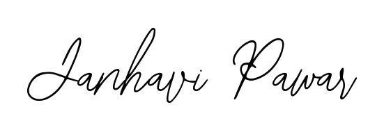 The Bearetta-2O07w signature style provides a bold statement for name Janhavi Pawar. Designed for business owners, executives, and leaders. Janhavi Pawar signature style 12 images and pictures png