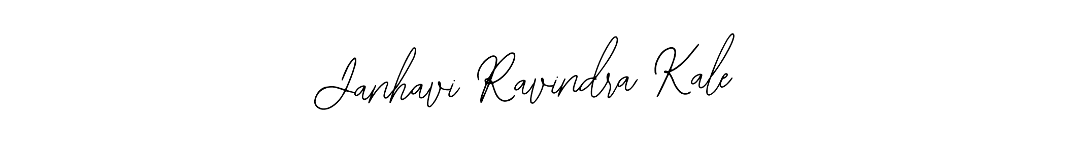 Similarly Bearetta-2O07w is the best handwritten signature design. Signature creator online .You can use it as an online autograph creator for name Janhavi Ravindra Kale. Janhavi Ravindra Kale signature style 12 images and pictures png