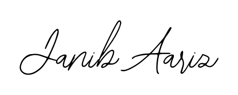 Design your own signature with our free online signature maker. With this signature software, you can create a handwritten (Bearetta-2O07w) signature for name Janib Aariz. Janib Aariz signature style 12 images and pictures png