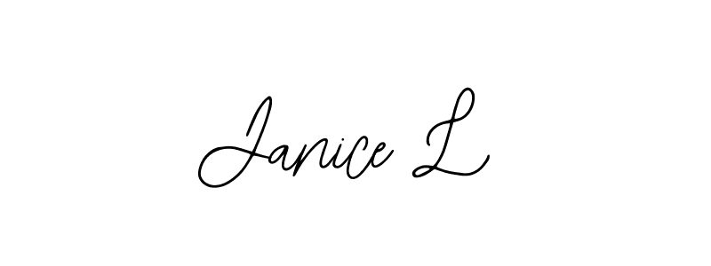 Check out images of Autograph of Janice L name. Actor Janice L Signature Style. Bearetta-2O07w is a professional sign style online. Janice L signature style 12 images and pictures png
