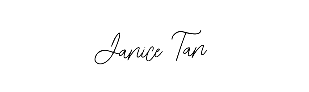 Make a beautiful signature design for name Janice Tan. Use this online signature maker to create a handwritten signature for free. Janice Tan signature style 12 images and pictures png