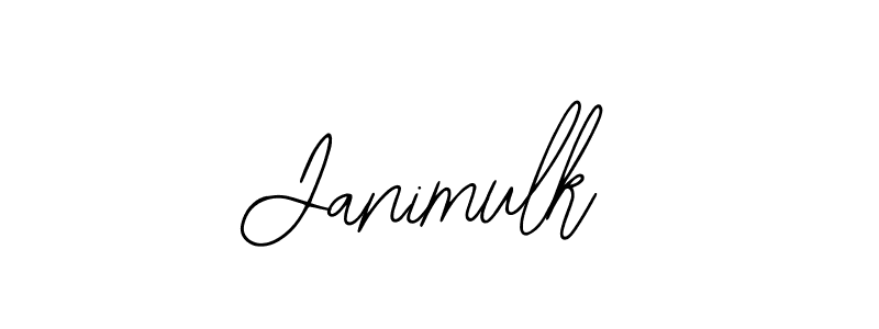 You can use this online signature creator to create a handwritten signature for the name Janimulk. This is the best online autograph maker. Janimulk signature style 12 images and pictures png