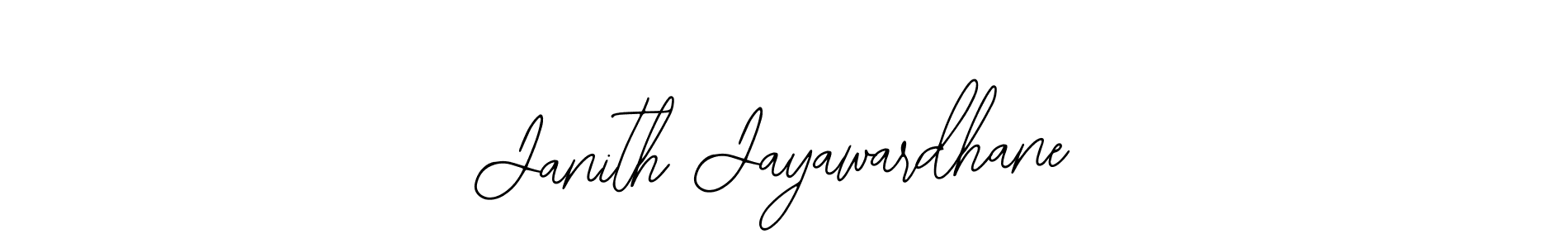 Once you've used our free online signature maker to create your best signature Bearetta-2O07w style, it's time to enjoy all of the benefits that Janith Jayawardhane name signing documents. Janith Jayawardhane signature style 12 images and pictures png