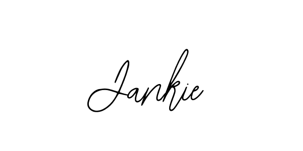 Also we have Jankie name is the best signature style. Create professional handwritten signature collection using Bearetta-2O07w autograph style. Jankie signature style 12 images and pictures png