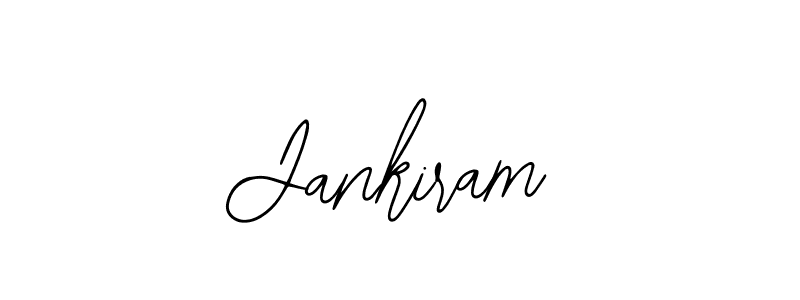 Jankiram stylish signature style. Best Handwritten Sign (Bearetta-2O07w) for my name. Handwritten Signature Collection Ideas for my name Jankiram. Jankiram signature style 12 images and pictures png