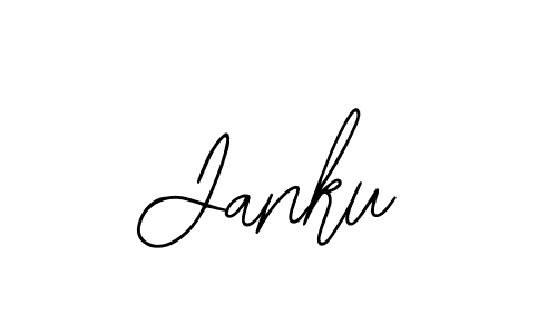 Also You can easily find your signature by using the search form. We will create Janku name handwritten signature images for you free of cost using Bearetta-2O07w sign style. Janku signature style 12 images and pictures png