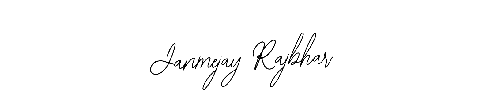 Similarly Bearetta-2O07w is the best handwritten signature design. Signature creator online .You can use it as an online autograph creator for name Janmejay Rajbhar. Janmejay Rajbhar signature style 12 images and pictures png