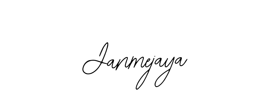 Create a beautiful signature design for name Janmejaya. With this signature (Bearetta-2O07w) fonts, you can make a handwritten signature for free. Janmejaya signature style 12 images and pictures png