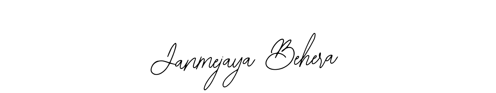 Make a beautiful signature design for name Janmejaya Behera. Use this online signature maker to create a handwritten signature for free. Janmejaya Behera signature style 12 images and pictures png
