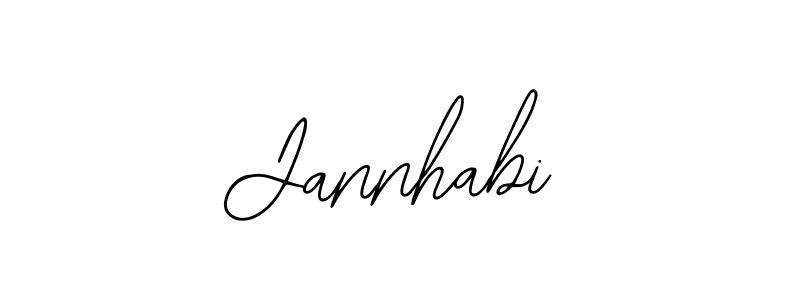 How to Draw Jannhabi signature style? Bearetta-2O07w is a latest design signature styles for name Jannhabi. Jannhabi signature style 12 images and pictures png