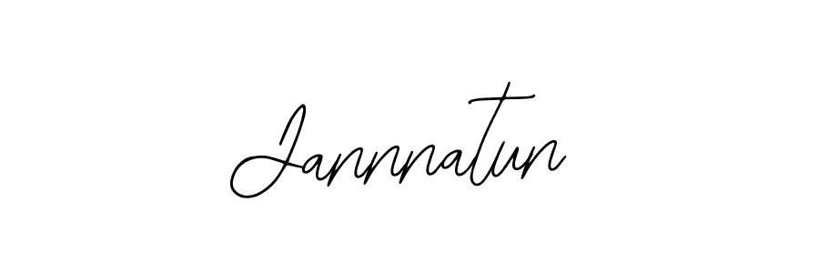 Similarly Bearetta-2O07w is the best handwritten signature design. Signature creator online .You can use it as an online autograph creator for name Jannnatun. Jannnatun signature style 12 images and pictures png