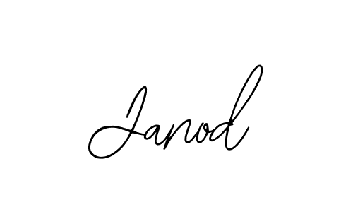 Once you've used our free online signature maker to create your best signature Bearetta-2O07w style, it's time to enjoy all of the benefits that Janod name signing documents. Janod signature style 12 images and pictures png