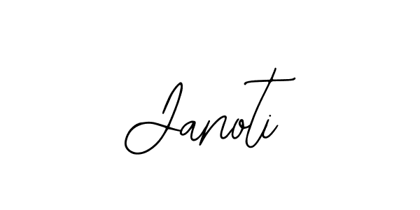 Create a beautiful signature design for name Janoti. With this signature (Bearetta-2O07w) fonts, you can make a handwritten signature for free. Janoti signature style 12 images and pictures png