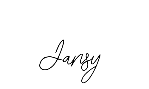 See photos of Jansy official signature by Spectra . Check more albums & portfolios. Read reviews & check more about Bearetta-2O07w font. Jansy signature style 12 images and pictures png