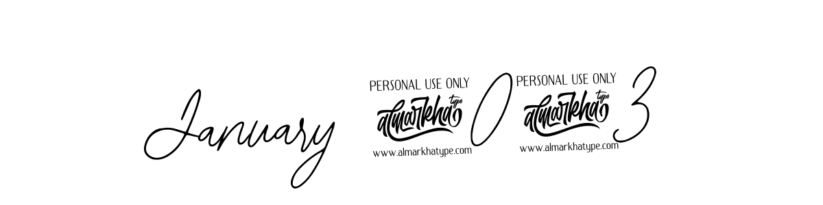 Use a signature maker to create a handwritten signature online. With this signature software, you can design (Bearetta-2O07w) your own signature for name January 2023. January 2023 signature style 12 images and pictures png