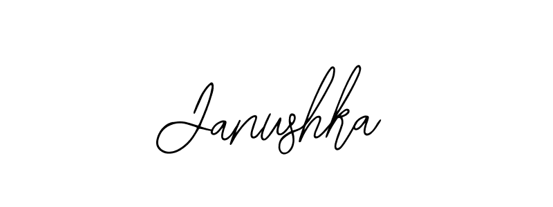 Make a beautiful signature design for name Janushka. Use this online signature maker to create a handwritten signature for free. Janushka signature style 12 images and pictures png