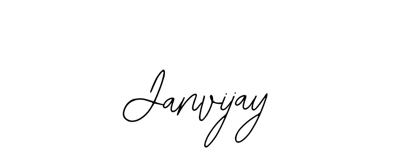 It looks lik you need a new signature style for name Janvijay. Design unique handwritten (Bearetta-2O07w) signature with our free signature maker in just a few clicks. Janvijay signature style 12 images and pictures png