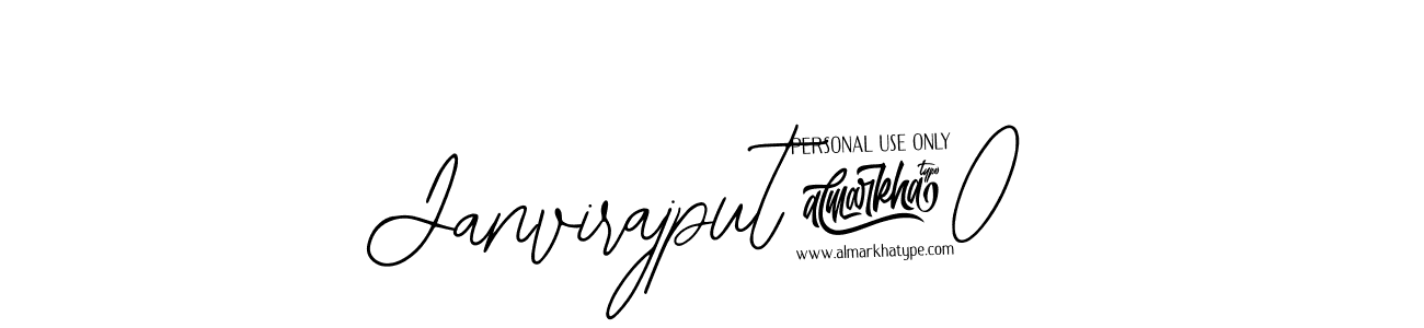 Janvirajput70 stylish signature style. Best Handwritten Sign (Bearetta-2O07w) for my name. Handwritten Signature Collection Ideas for my name Janvirajput70. Janvirajput70 signature style 12 images and pictures png