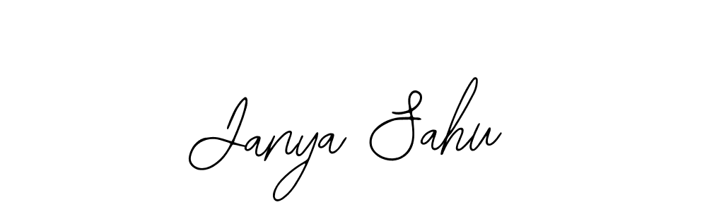 This is the best signature style for the Janya Sahu name. Also you like these signature font (Bearetta-2O07w). Mix name signature. Janya Sahu signature style 12 images and pictures png