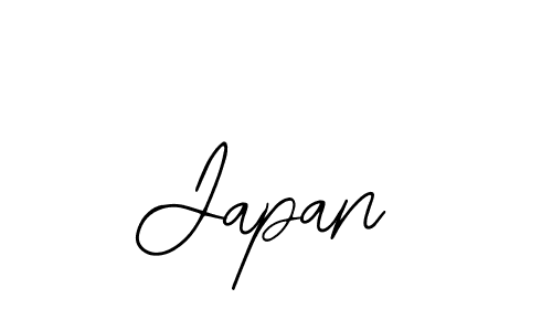 The best way (Bearetta-2O07w) to make a short signature is to pick only two or three words in your name. The name Japan include a total of six letters. For converting this name. Japan signature style 12 images and pictures png