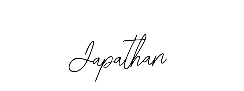 Once you've used our free online signature maker to create your best signature Bearetta-2O07w style, it's time to enjoy all of the benefits that Japathan name signing documents. Japathan signature style 12 images and pictures png