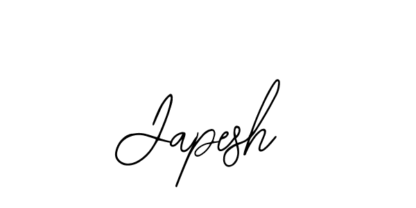 You can use this online signature creator to create a handwritten signature for the name Japesh. This is the best online autograph maker. Japesh signature style 12 images and pictures png