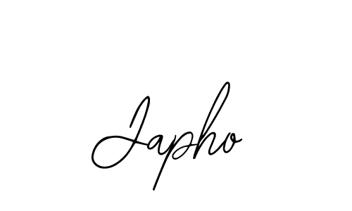 Once you've used our free online signature maker to create your best signature Bearetta-2O07w style, it's time to enjoy all of the benefits that Japho name signing documents. Japho signature style 12 images and pictures png