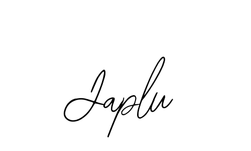 You can use this online signature creator to create a handwritten signature for the name Japlu. This is the best online autograph maker. Japlu signature style 12 images and pictures png