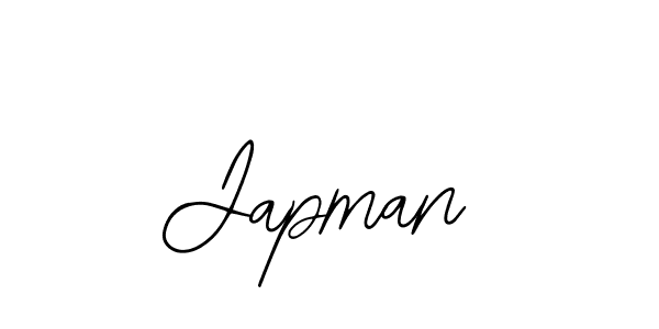 if you are searching for the best signature style for your name Japman. so please give up your signature search. here we have designed multiple signature styles  using Bearetta-2O07w. Japman signature style 12 images and pictures png