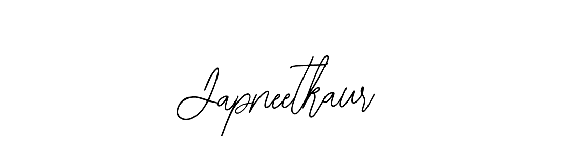Once you've used our free online signature maker to create your best signature Bearetta-2O07w style, it's time to enjoy all of the benefits that Japneetkaur name signing documents. Japneetkaur signature style 12 images and pictures png