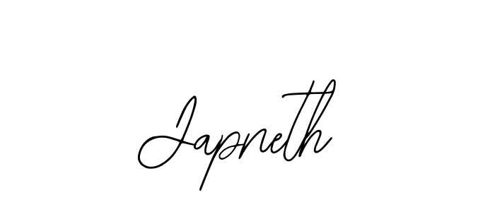 You can use this online signature creator to create a handwritten signature for the name Japneth. This is the best online autograph maker. Japneth signature style 12 images and pictures png