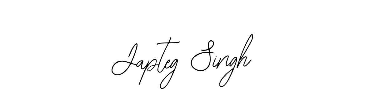 Check out images of Autograph of Japteg Singh name. Actor Japteg Singh Signature Style. Bearetta-2O07w is a professional sign style online. Japteg Singh signature style 12 images and pictures png