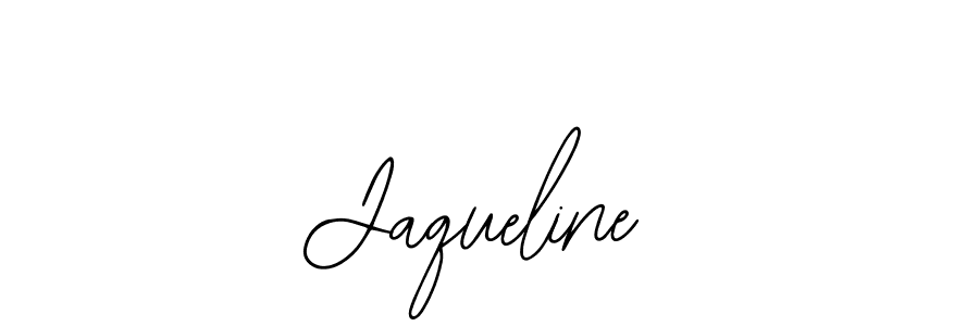 Similarly Bearetta-2O07w is the best handwritten signature design. Signature creator online .You can use it as an online autograph creator for name Jaqueline. Jaqueline signature style 12 images and pictures png