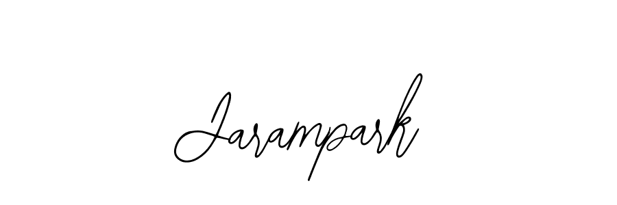 Make a beautiful signature design for name Jarampark. Use this online signature maker to create a handwritten signature for free. Jarampark signature style 12 images and pictures png