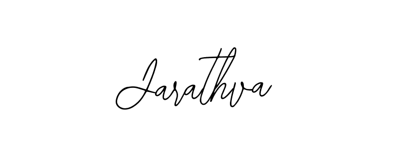 Make a short Jarathva signature style. Manage your documents anywhere anytime using Bearetta-2O07w. Create and add eSignatures, submit forms, share and send files easily. Jarathva signature style 12 images and pictures png