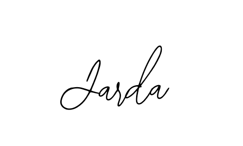 Here are the top 10 professional signature styles for the name Jarda. These are the best autograph styles you can use for your name. Jarda signature style 12 images and pictures png