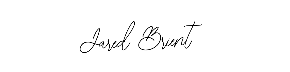 Also You can easily find your signature by using the search form. We will create Jared Brient name handwritten signature images for you free of cost using Bearetta-2O07w sign style. Jared Brient signature style 12 images and pictures png