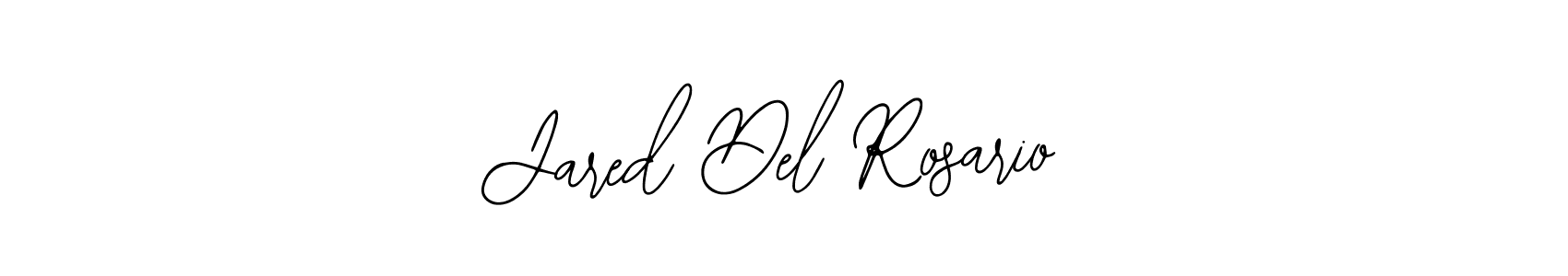See photos of Jared Del Rosario official signature by Spectra . Check more albums & portfolios. Read reviews & check more about Bearetta-2O07w font. Jared Del Rosario signature style 12 images and pictures png