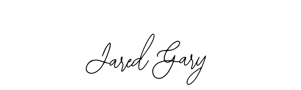 Make a short Jared Gary signature style. Manage your documents anywhere anytime using Bearetta-2O07w. Create and add eSignatures, submit forms, share and send files easily. Jared Gary signature style 12 images and pictures png