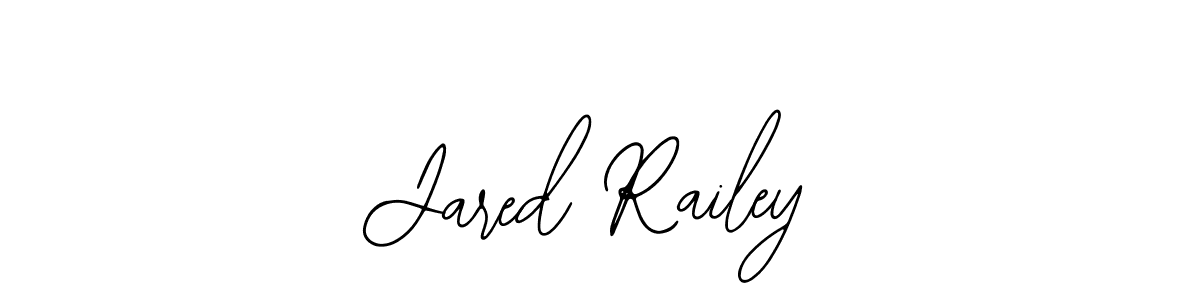 Create a beautiful signature design for name Jared Railey. With this signature (Bearetta-2O07w) fonts, you can make a handwritten signature for free. Jared Railey signature style 12 images and pictures png