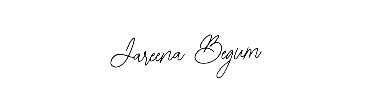 Once you've used our free online signature maker to create your best signature Bearetta-2O07w style, it's time to enjoy all of the benefits that Jareena Begum name signing documents. Jareena Begum signature style 12 images and pictures png